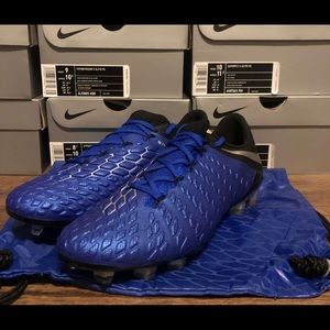 Nike hypervenom 3 Elite fg